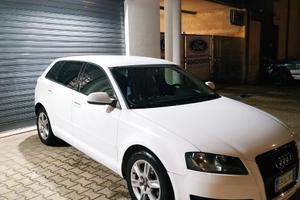 Audi A3 Sportback 2.0