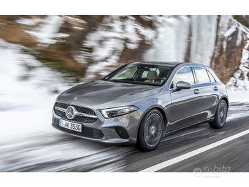 Ricambi usati mercedes classe a sedan 2020 #f
