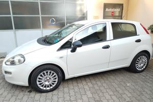 Fiat Punto 1.3 MJT II S&S 95 CV 5 porte Street