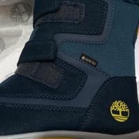 Stivaletti Timberland Goretex 