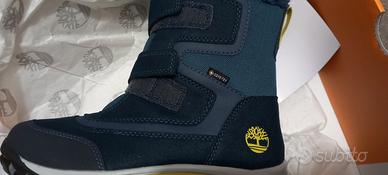 Stivaletti Timberland Goretex 