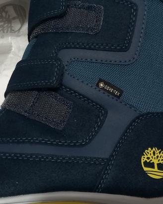 Stivaletti Timberland Goretex 