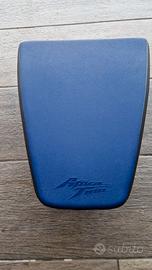 Sella passeggero Africa Twin 1100