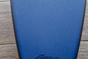 Sella passeggero Africa Twin 1100