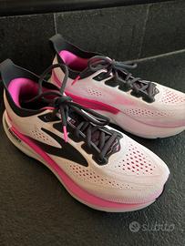 Brooks glycerin gts