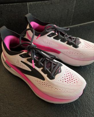 Brooks glycerin gts