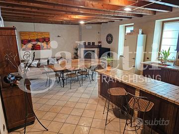 Appartamento Concesio [V233LVRG]