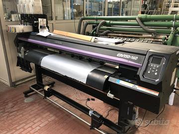 Plotter Mimaki cjv 150-160