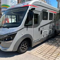MOTORHOME ARCA EUROPA 745GLG