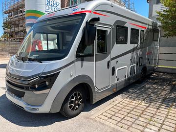 MOTORHOME ARCA EUROPA 745GLG