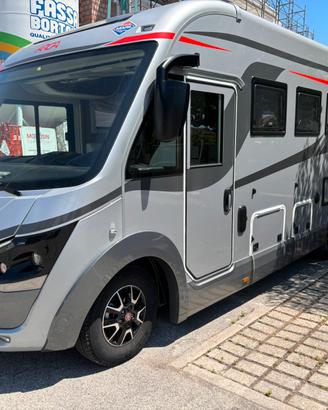 MOTORHOME ARCA EUROPA 745GLG