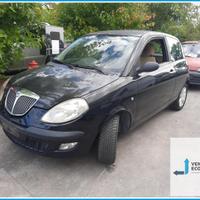 Ricambi Usati LANCIA YPSILON (TE) 2006