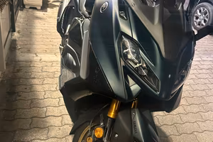 t max 560 allestimento tech darkpetrol