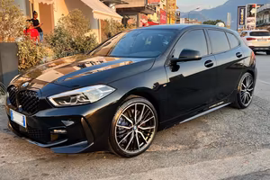BMW 116d Serie 1 m sport