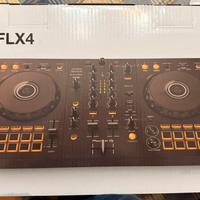 DDJ-FLX4