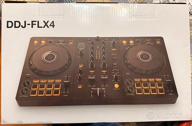 DDJ-FLX4
