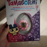 Tamagotchi 