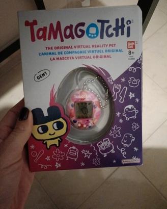 Tamagotchi 
