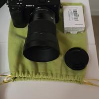 Sony a6300