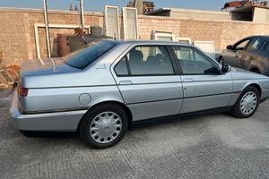 Alfa Romeo 164 Super Twin Spark