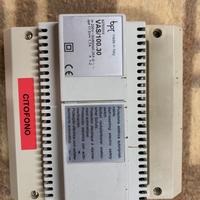 BPT VAS/100.30 Alimentatore Supplementare 17,5V DC