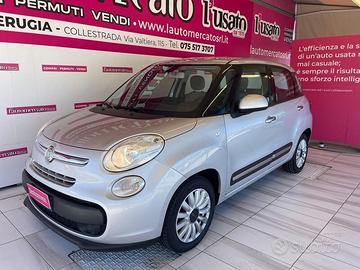FIAT 500L 1.3 Multijet 85 CV Pop Star