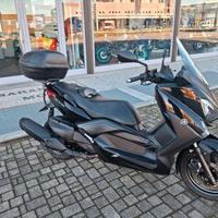 Yamaha X-Max 400 2014