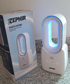Ventilatore da Tavolo Usb