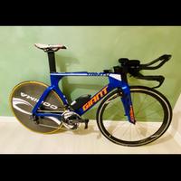 Giant trinity crono misura S