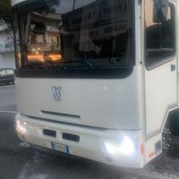 Fiat Iveco Autonegozio