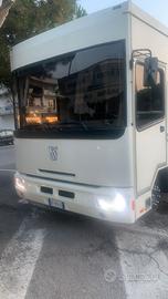 Fiat Iveco Autonegozio