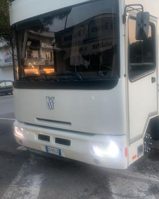 Fiat Iveco Autonegozio