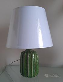 Lampada con vaso Maisons du Monde