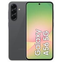 SAMSUNG A56 5G 128GB 8GB  BLACK NUOVO