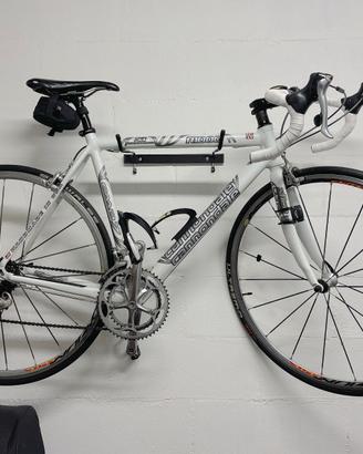 Cannondale R1000 CAAD – Ultegra – Handmade