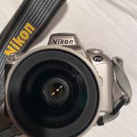 Nikon F55