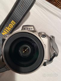 Nikon F55