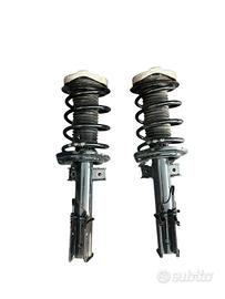 Ammortizzatori anteriori mercedes GLK 220 cdi 170 