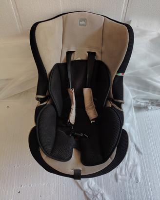 seggiolino auto
