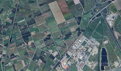 Terreni Agricoli Irrigui a Marrubiu