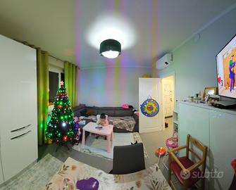 Apartamento trilocale a Tolè, Vergato