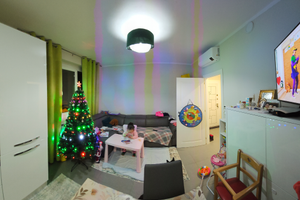 Apartamento trilocale a Tolè, Vergato