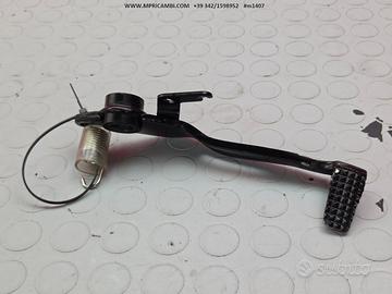 LEVA FRENO KAWASAKI Z H2 2020 2024 ZH2 2021 2023