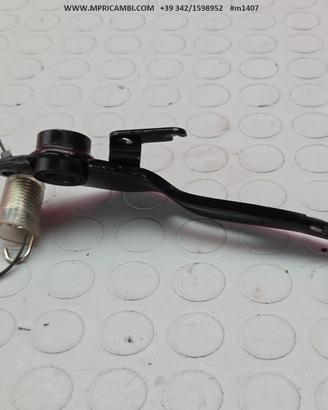 LEVA FRENO KAWASAKI Z H2 2020 2024 ZH2 2021 2023