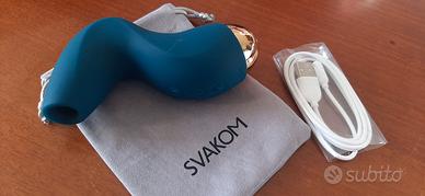 Sex Toys Swakom Donna/Coppie  8 tipi pulsazioni