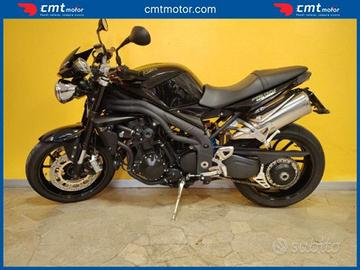 TRIUMPH Speed Triple 1050 Garantita e Finanziabi