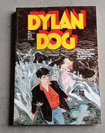 Dylan Dog albo Gigante n.1+2+3+4+5