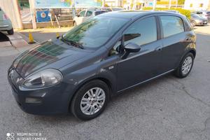 Fiat Punto 1.3 MJT II S&S 85 CV 5 porte ECO Lounge