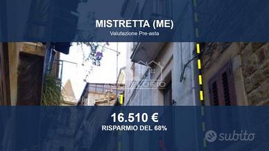 Immobile in asta di 170 m² a Mistretta