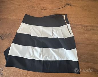Gonna zuiki taglia S